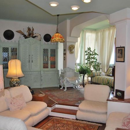 나폴리 Casa Argentino B&B 외부 사진