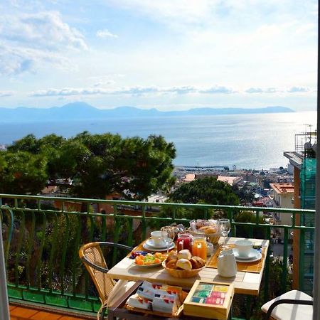 나폴리 Casa Argentino B&B 객실 사진