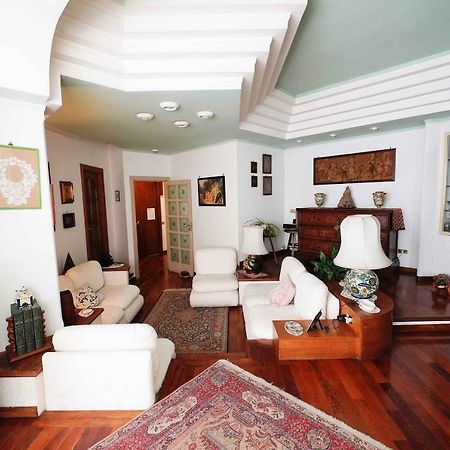 나폴리 Casa Argentino B&B 외부 사진