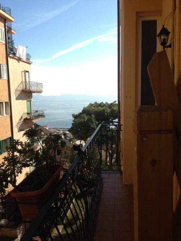 나폴리 Casa Argentino B&B 객실 사진