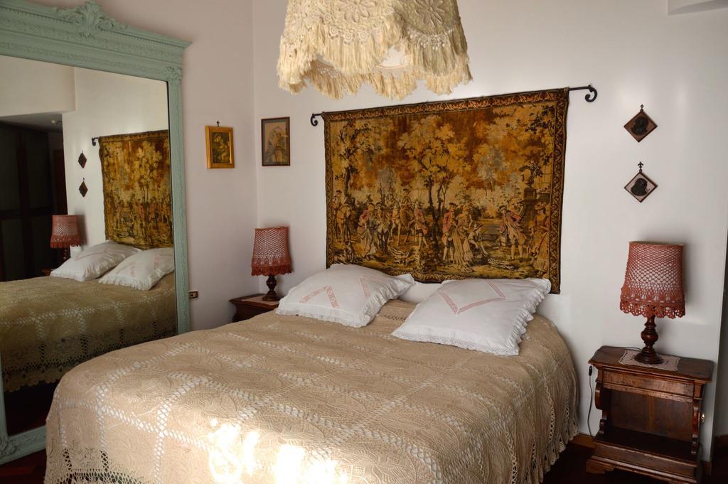 나폴리 Casa Argentino B&B 객실 사진