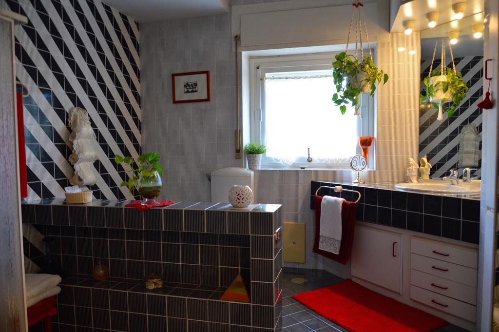 나폴리 Casa Argentino B&B 객실 사진
