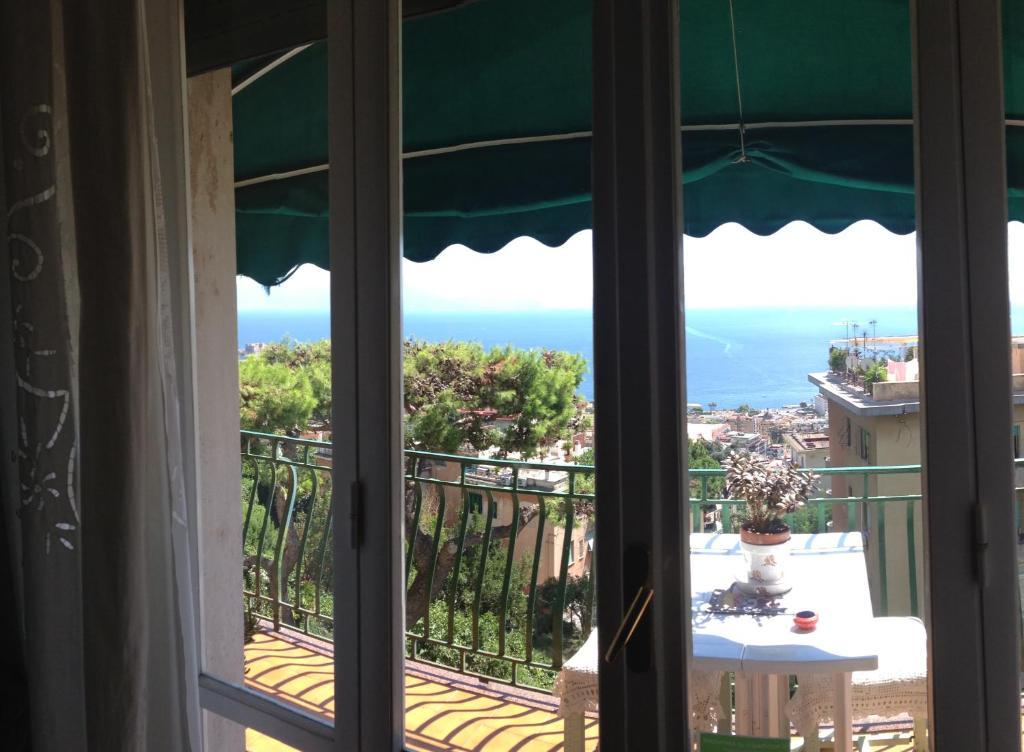 나폴리 Casa Argentino B&B 객실 사진