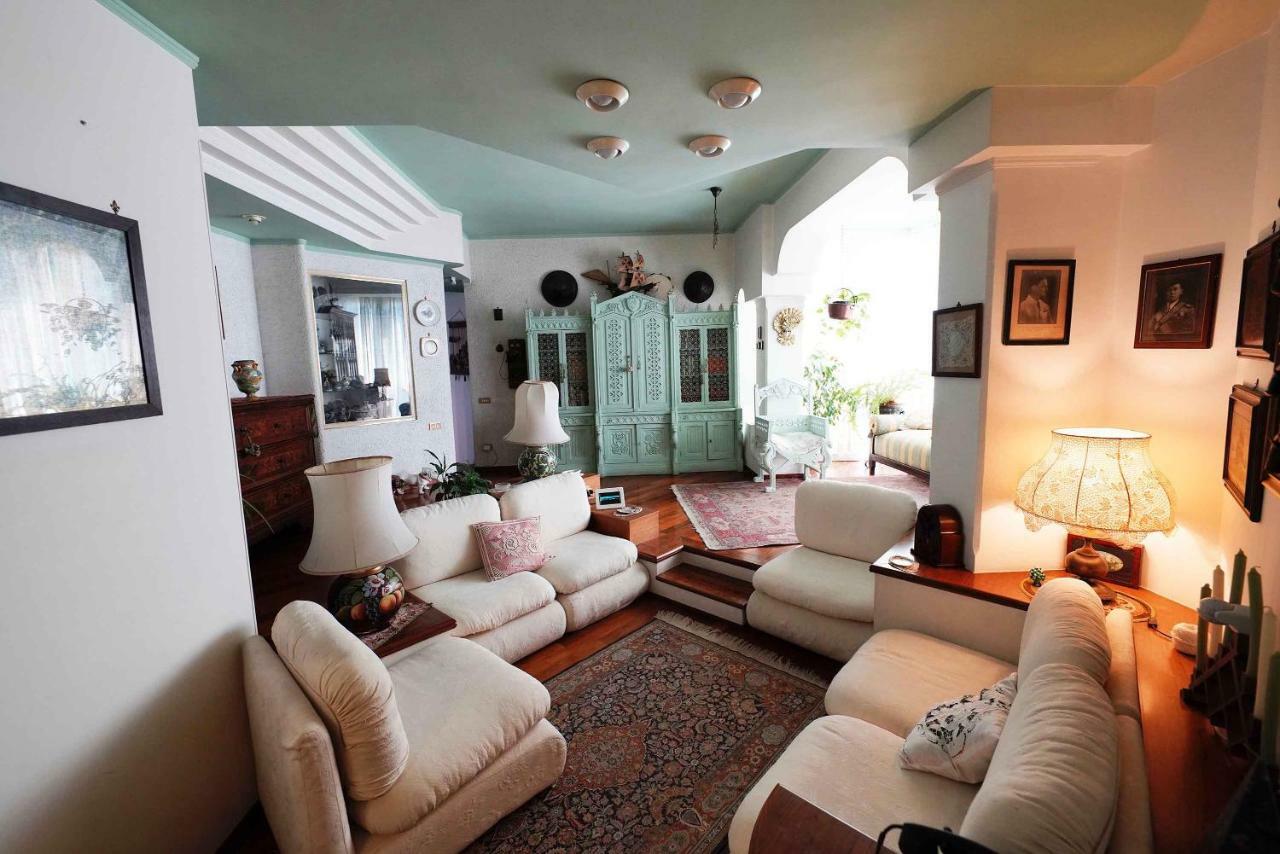 나폴리 Casa Argentino B&B 외부 사진