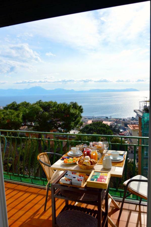 나폴리 Casa Argentino B&B 객실 사진