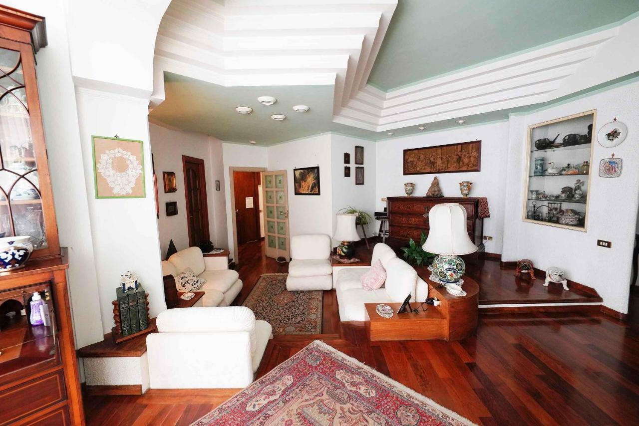나폴리 Casa Argentino B&B 외부 사진