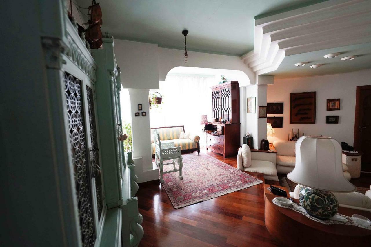 나폴리 Casa Argentino B&B 외부 사진